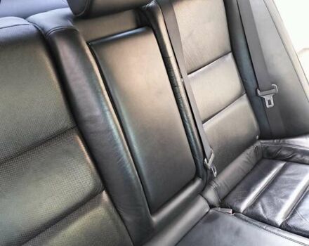 Серый Хонда Аккорд, объемом двигателя 2 л и пробегом 250 тыс. км за 9500 $, фото 10 на Automoto.ua