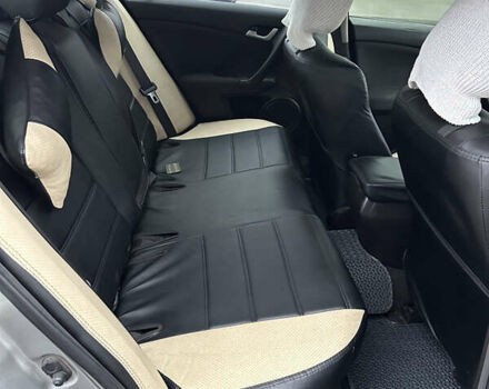 Сірий Хонда Аккорд, об'ємом двигуна 2 л та пробігом 286 тис. км за 8999 $, фото 17 на Automoto.ua