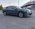 Сірий Хонда Аккорд, об'ємом двигуна 2.35 л та пробігом 133 тис. км за 11900 $, фото 5 на Automoto.ua