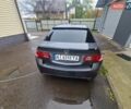 Серый Хонда Аккорд, объемом двигателя 2 л и пробегом 120 тыс. км за 10500 $, фото 16 на Automoto.ua