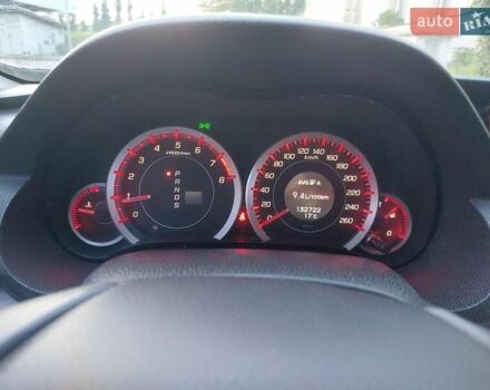 Сірий Хонда Аккорд, об'ємом двигуна 2.35 л та пробігом 133 тис. км за 11900 $, фото 12 на Automoto.ua