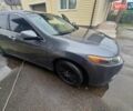 Серый Хонда Аккорд, объемом двигателя 2 л и пробегом 120 тыс. км за 10500 $, фото 20 на Automoto.ua