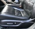 Серый Хонда Аккорд, объемом двигателя 2 л и пробегом 157 тыс. км за 10500 $, фото 13 на Automoto.ua