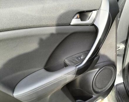 Серый Хонда Аккорд, объемом двигателя 2 л и пробегом 250 тыс. км за 9500 $, фото 19 на Automoto.ua