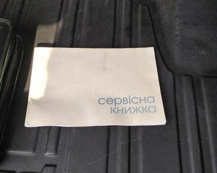 Серый Хонда Аккорд, объемом двигателя 2 л и пробегом 250 тыс. км за 9500 $, фото 15 на Automoto.ua