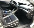 Серый Хонда Аккорд, объемом двигателя 2 л и пробегом 157 тыс. км за 10500 $, фото 28 на Automoto.ua
