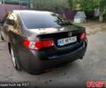 Сірий Хонда Аккорд, об'ємом двигуна 2 л та пробігом 191 тис. км за 10500 $, фото 1 на Automoto.ua