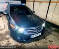 Сірий Хонда Аккорд, об'ємом двигуна 2 л та пробігом 191 тис. км за 10500 $, фото 11 на Automoto.ua