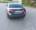 Сірий Хонда Аккорд, об'ємом двигуна 2.35 л та пробігом 133 тис. км за 11900 $, фото 3 на Automoto.ua
