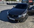 Серый Хонда Аккорд, объемом двигателя 2.35 л и пробегом 195 тыс. км за 8700 $, фото 1 на Automoto.ua