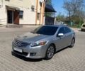 Сірий Хонда Аккорд, об'ємом двигуна 2.4 л та пробігом 275 тис. км за 8499 $, фото 1 на Automoto.ua