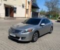Серый Хонда Аккорд, объемом двигателя 2.4 л и пробегом 273 тыс. км за 9800 $, фото 1 на Automoto.ua