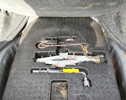 Серый Хонда Аккорд, объемом двигателя 2 л и пробегом 250 тыс. км за 9500 $, фото 17 на Automoto.ua