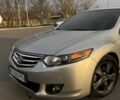 Серый Хонда Аккорд, объемом двигателя 2 л и пробегом 200 тыс. км за 10000 $, фото 10 на Automoto.ua