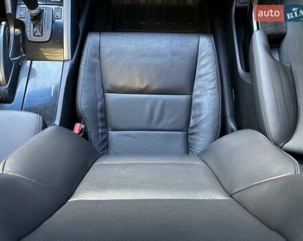 Сірий Хонда Аккорд, об'ємом двигуна 2.35 л та пробігом 165 тис. км за 11900 $, фото 29 на Automoto.ua