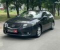 Серый Хонда Аккорд, объемом двигателя 2 л и пробегом 193 тыс. км за 8990 $, фото 1 на Automoto.ua