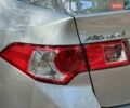 Серый Хонда Аккорд, объемом двигателя 2.35 л и пробегом 180 тыс. км за 10250 $, фото 20 на Automoto.ua