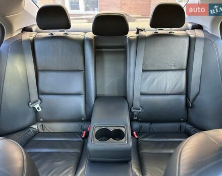 Сірий Хонда Аккорд, об'ємом двигуна 2.35 л та пробігом 165 тис. км за 11900 $, фото 39 на Automoto.ua