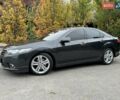 Серый Хонда Аккорд, объемом двигателя 2.4 л и пробегом 178 тыс. км за 11500 $, фото 6 на Automoto.ua