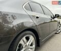 Серый Хонда Аккорд, объемом двигателя 2.4 л и пробегом 178 тыс. км за 11500 $, фото 4 на Automoto.ua