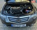 Сірий Хонда Аккорд, об'ємом двигуна 2.35 л та пробігом 165 тис. км за 11900 $, фото 75 на Automoto.ua