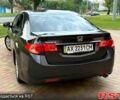 Серый Хонда Аккорд, объемом двигателя 2 л и пробегом 118 тыс. км за 10500 $, фото 1 на Automoto.ua