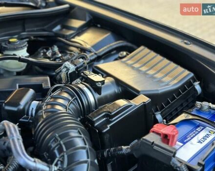 Сірий Хонда Аккорд, об'ємом двигуна 2.35 л та пробігом 165 тис. км за 11900 $, фото 78 на Automoto.ua