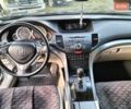 Сірий Хонда Аккорд, об'ємом двигуна 2.35 л та пробігом 251 тис. км за 10000 $, фото 12 на Automoto.ua