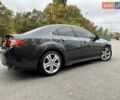 Серый Хонда Аккорд, объемом двигателя 2.4 л и пробегом 178 тыс. км за 11500 $, фото 5 на Automoto.ua