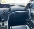 Сірий Хонда Аккорд, об'ємом двигуна 2.35 л та пробігом 163 тис. км за 11999 $, фото 28 на Automoto.ua