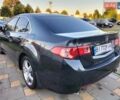 Сірий Хонда Аккорд, об'ємом двигуна 2.35 л та пробігом 251 тис. км за 10000 $, фото 7 на Automoto.ua