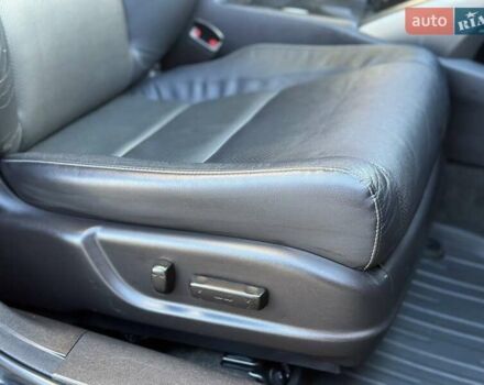 Сірий Хонда Аккорд, об'ємом двигуна 2.35 л та пробігом 165 тис. км за 11900 $, фото 51 на Automoto.ua