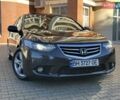 Сірий Хонда Аккорд, об'ємом двигуна 2.35 л та пробігом 165 тис. км за 11900 $, фото 4 на Automoto.ua