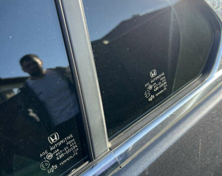 Сірий Хонда Аккорд, об'ємом двигуна 2 л та пробігом 154 тис. км за 12899 $, фото 37 на Automoto.ua