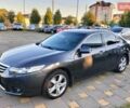 Сірий Хонда Аккорд, об'ємом двигуна 2.35 л та пробігом 251 тис. км за 10000 $, фото 1 на Automoto.ua