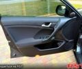 Серый Хонда Аккорд, объемом двигателя 2 л и пробегом 118 тыс. км за 10500 $, фото 3 на Automoto.ua