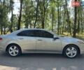 Серый Хонда Аккорд, объемом двигателя 2.35 л и пробегом 180 тыс. км за 10250 $, фото 10 на Automoto.ua