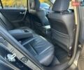 Сірий Хонда Аккорд, об'ємом двигуна 2.35 л та пробігом 165 тис. км за 11900 $, фото 37 на Automoto.ua