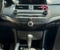 Серый Хонда Аккорд, объемом двигателя 2.4 л и пробегом 250 тыс. км за 8700 $, фото 6 на Automoto.ua