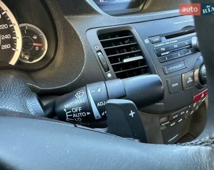 Сірий Хонда Аккорд, об'ємом двигуна 2.35 л та пробігом 165 тис. км за 11900 $, фото 43 на Automoto.ua