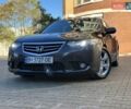 Сірий Хонда Аккорд, об'ємом двигуна 2.35 л та пробігом 165 тис. км за 11900 $, фото 1 на Automoto.ua