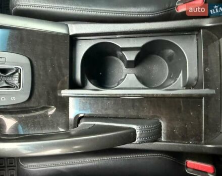 Сірий Хонда Аккорд, об'ємом двигуна 2 л та пробігом 164 тис. км за 11200 $, фото 87 на Automoto.ua