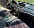 Серый Хонда Аккорд, объемом двигателя 2.4 л и пробегом 250 тыс. км за 8700 $, фото 7 на Automoto.ua