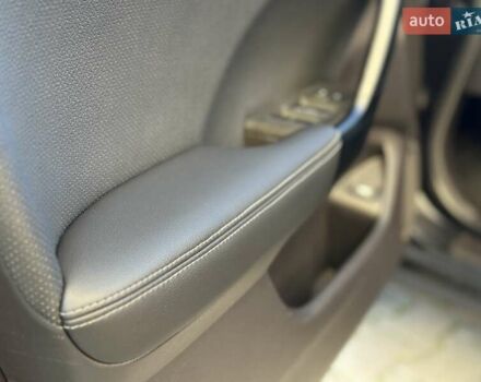 Сірий Хонда Аккорд, об'ємом двигуна 2.35 л та пробігом 165 тис. км за 11900 $, фото 56 на Automoto.ua