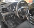 Серый Хонда Аккорд, объемом двигателя 2 л и пробегом 166 тыс. км за 11500 $, фото 6 на Automoto.ua