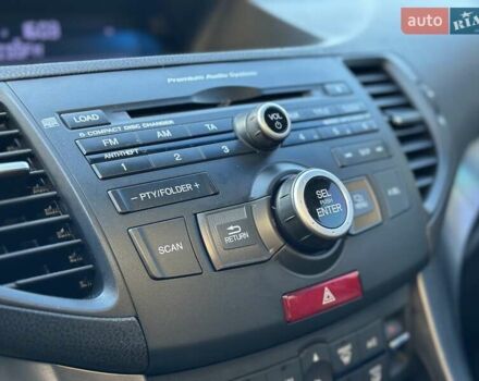 Сірий Хонда Аккорд, об'ємом двигуна 2.35 л та пробігом 165 тис. км за 11900 $, фото 48 на Automoto.ua