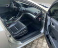 Сірий Хонда Аккорд, об'ємом двигуна 2 л та пробігом 210 тис. км за 9300 $, фото 28 на Automoto.ua