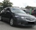 Серый Хонда Аккорд, объемом двигателя 20 л и пробегом 190 тыс. км за 11950 $, фото 1 на Automoto.ua