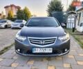 Сірий Хонда Аккорд, об'ємом двигуна 2.35 л та пробігом 251 тис. км за 10000 $, фото 3 на Automoto.ua