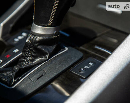 Серый Хонда Аккорд, объемом двигателя 2 л и пробегом 154 тыс. км за 12899 $, фото 13 на Automoto.ua